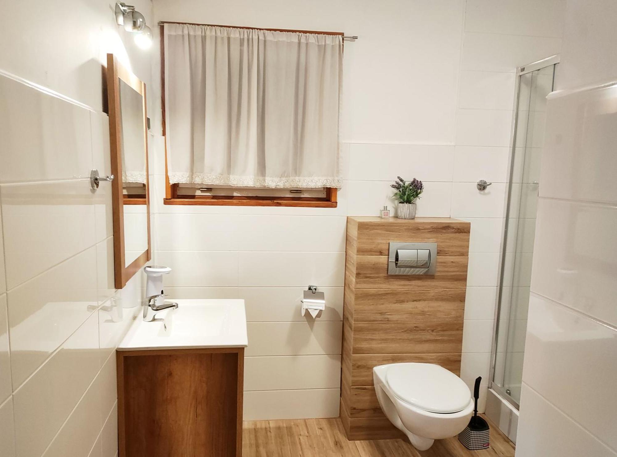 U Rybaka Na Mazurach Z Basenem Holiday home *