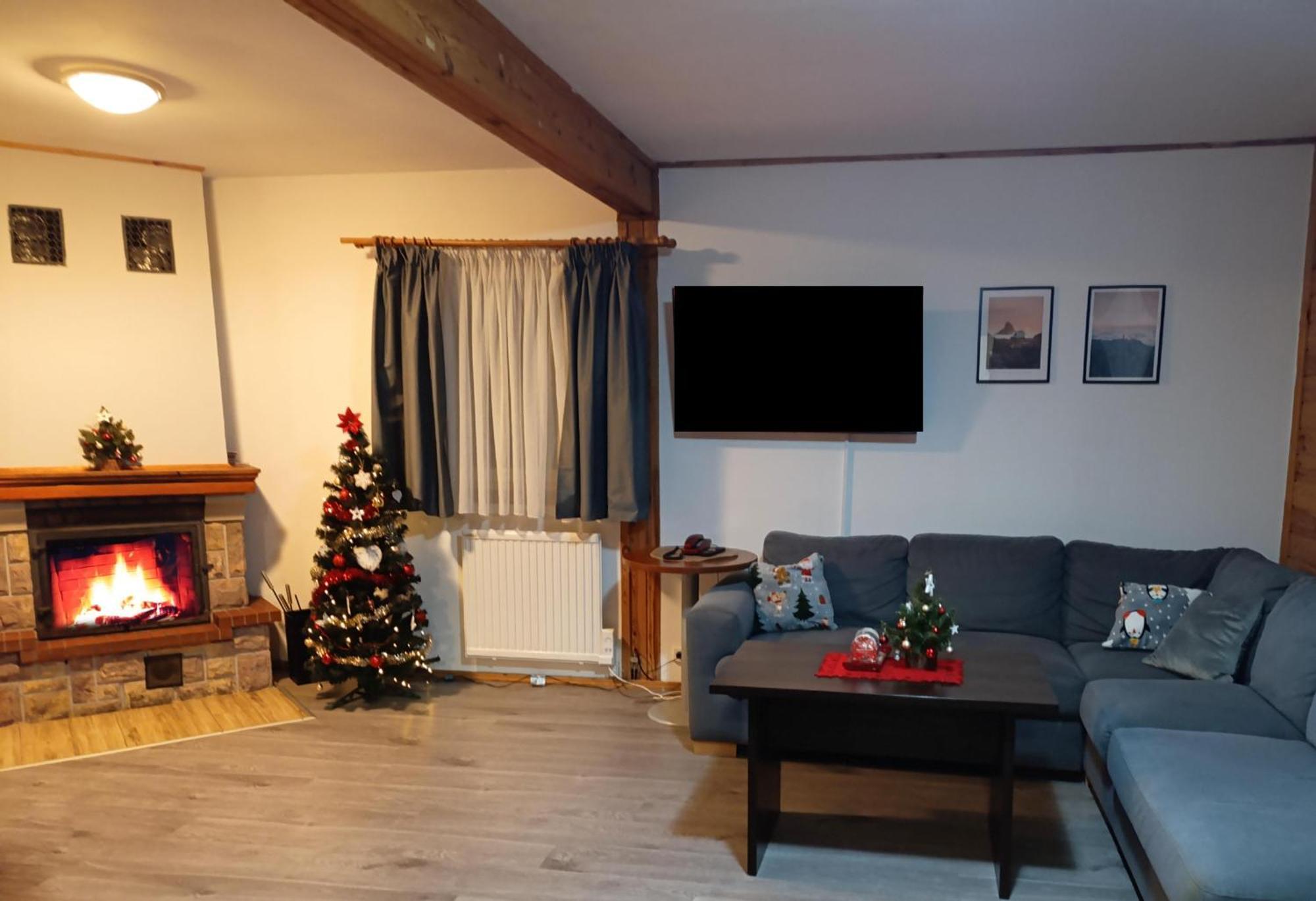 Holiday home U Rybaka Na Mazurach Z Basenem Guzowy Piec